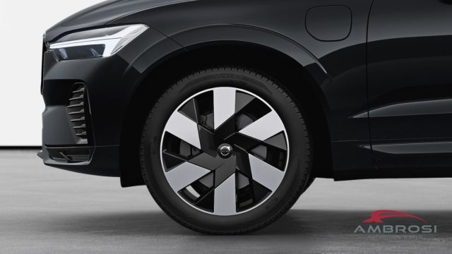 VOLVO XC60 usata 6
