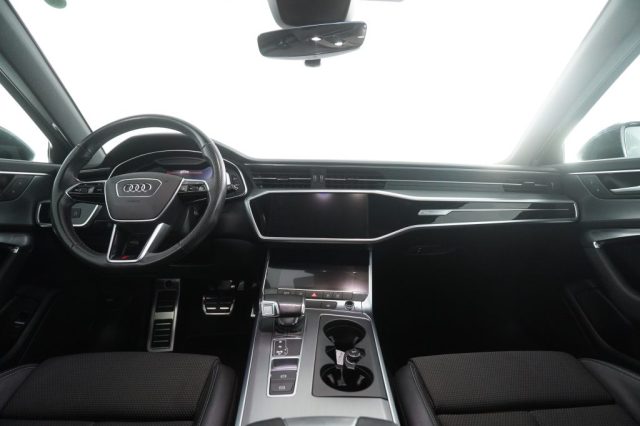 AUDI A6 usata 4