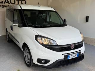 FIAT Doblo usata, con ESP