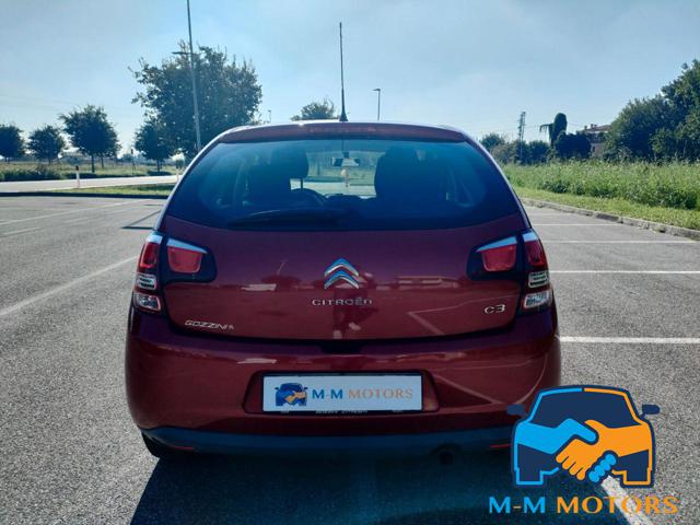 CITROEN C3 usata, con Autoradio
