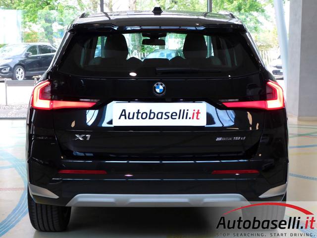 BMW X1 usata, con Climatizzatore