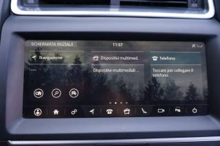 JAGUAR E-Pace usata 33