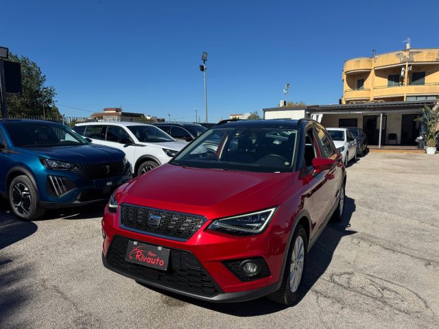 SEAT Arona usata, con Airbag laterali