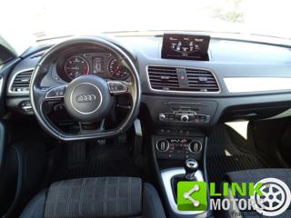 AUDI Q3 usata, con Autoradio digitale