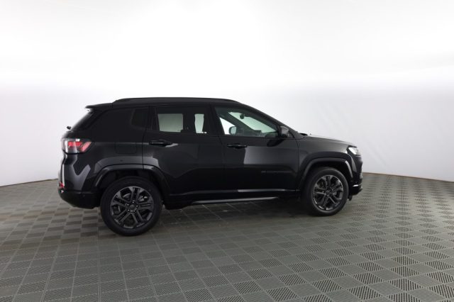 JEEP Compass usata 2