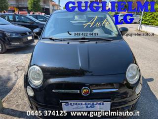 FIAT 500 usata, con Alzacristalli elettrici