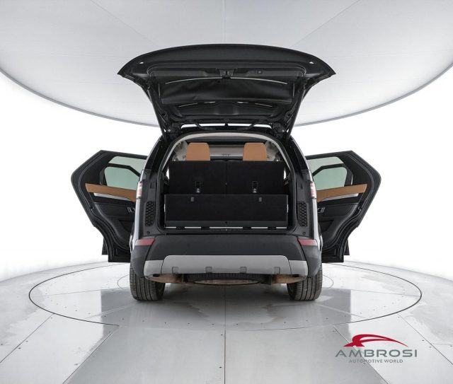 LAND ROVER Discovery usata 6