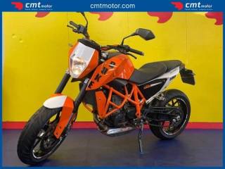 KTM 690 Duke usata 1
