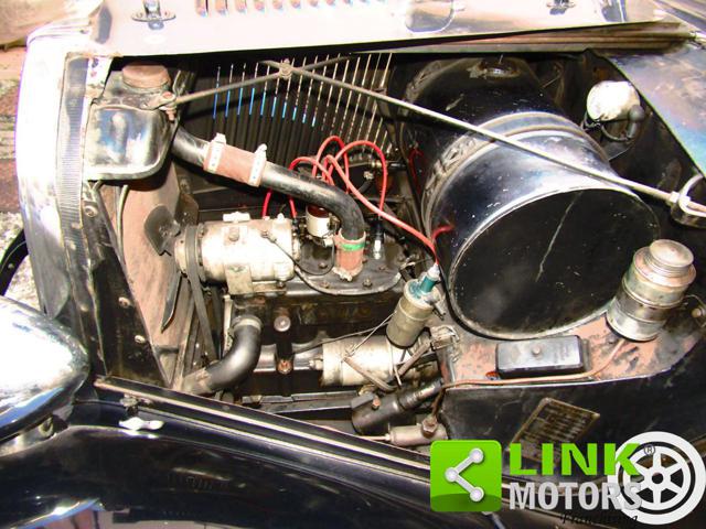 FIAT Balilla usata 25