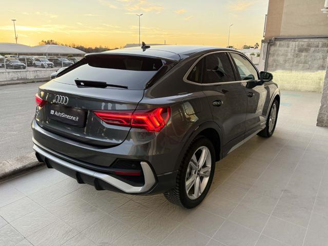 AUDI Q3 usata, con Alzacristalli elettrici