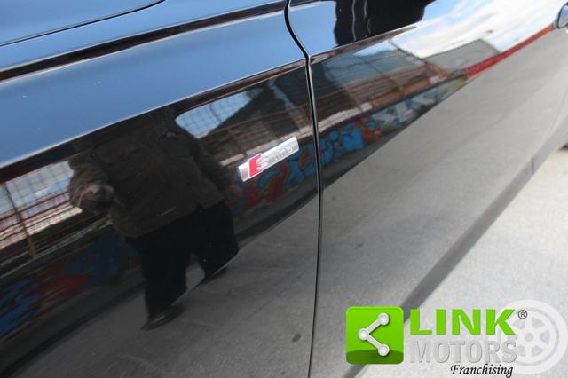 AUDI A6 usata, con Climatizzatore