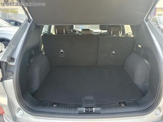 FORD Kuga usata, con Cruise Control