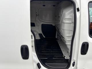 FIAT Fiorino usata, con Immobilizzatore elettronico