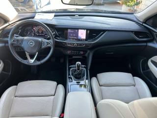 OPEL Insignia usata, con Cerchi in lega