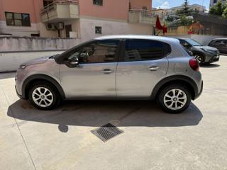 CITROEN C3 usata, con Chiusura centralizzata