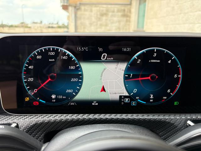 MERCEDES-BENZ A 200 usata, con ESP