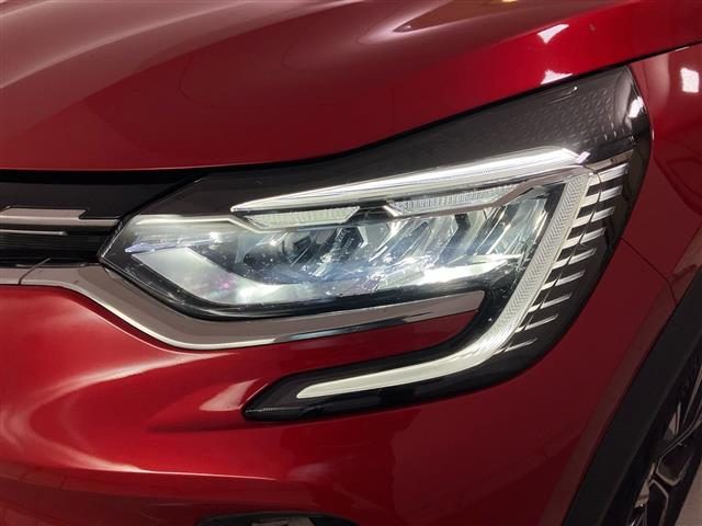 RENAULT Captur usata, con Climatizzatore