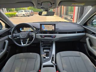 AUDI A4 usata, con Alzacristalli elettrici