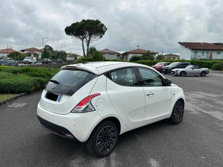 LANCIA Ypsilon usata, con Alzacristalli elettrici