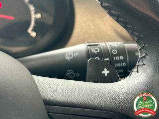 FIAT 500X usata, con Volante in pelle