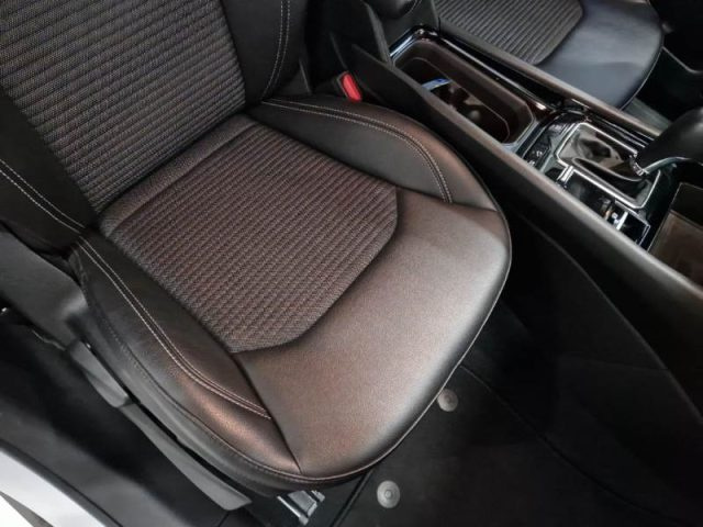 JEEP Compass usata, con Sistema di navigazione