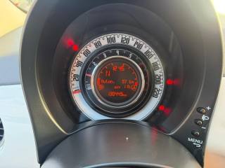 FIAT 500 usata, con ESP
