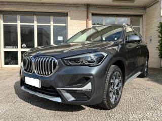 BMW X1 sDrive18d xLine