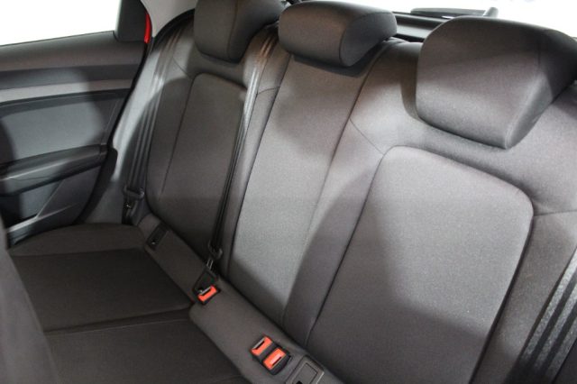 AUDI A1 usata, con Immobilizzatore elettronico