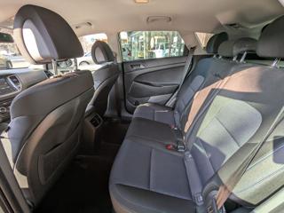 HYUNDAI Tucson usata, con Controllo trazione