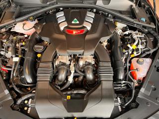 ALFA ROMEO Giulia usata, con Autoradio