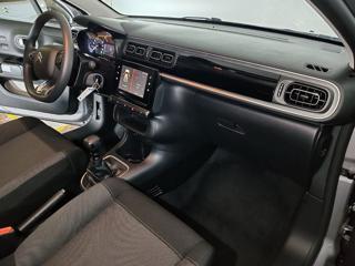 CITROEN C3 usata, con Servosterzo