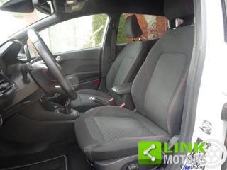 FORD Fiesta usata, con Controllo vocale