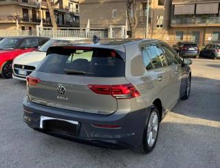 VOLKSWAGEN Golf usata, con Chiusura centralizzata