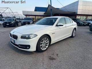 BMW 520 Serie 5 F10 Berlina 520d 190cv tg. FG111BM