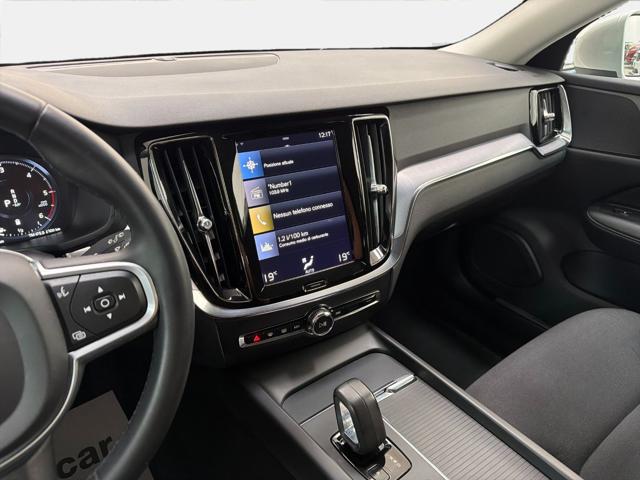 VOLVO V60 usata, con Climatizzatore