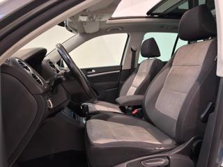 VOLKSWAGEN Tiguan usata, con Controllo trazione