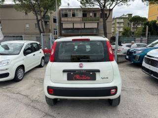FIAT Panda usata, con Chiusura centralizzata