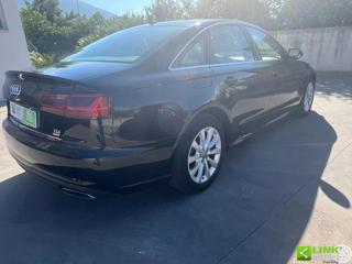 AUDI A6 usata, con Boardcomputer