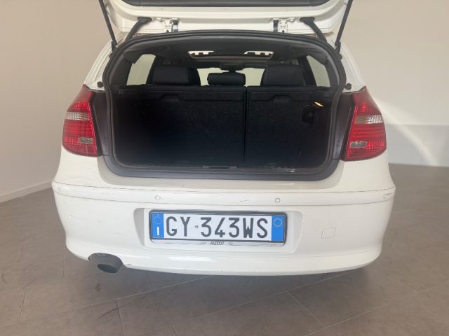 BMW 118 usata 12