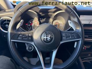 ALFA ROMEO Stelvio usata, con ESP
