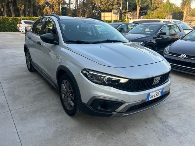 FIAT Tipo usata, con Airbag Passeggero