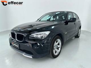 BMW X1 xDrive18d Futura