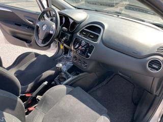 FIAT Punto usata, con Controllo trazione