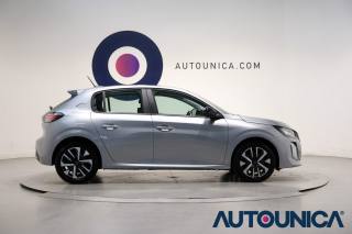 PEUGEOT 208 usata, con Alzacristalli elettrici