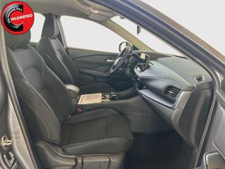 NISSAN Qashqai usata, con Cruise Control