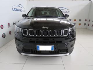 JEEP Compass usata, con Airbag