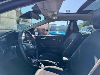 FORD Fiesta usata, con Climatizzatore