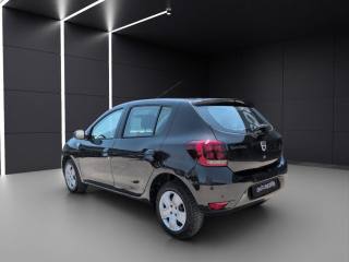DACIA Sandero usata, con Airbag laterali
