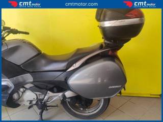 HONDA Deauville 700 usata 12