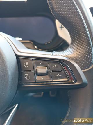 ALFA ROMEO Tonale usata 23